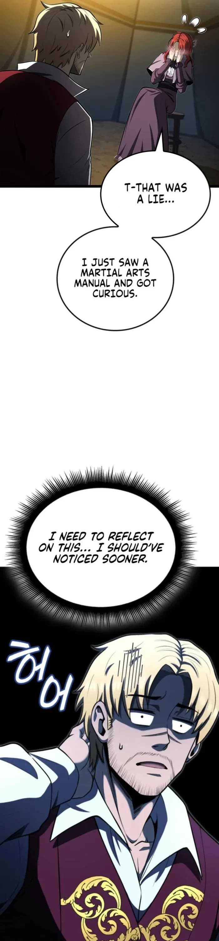 Boxer Kali chapter 109 page 36