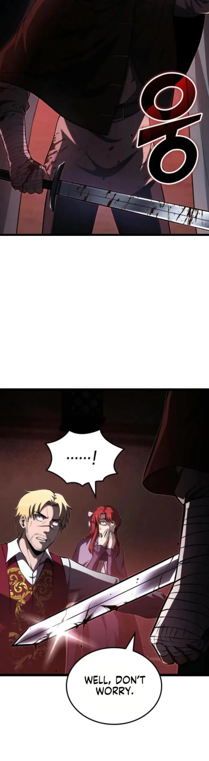 Boxer Kali chapter 109 page 40