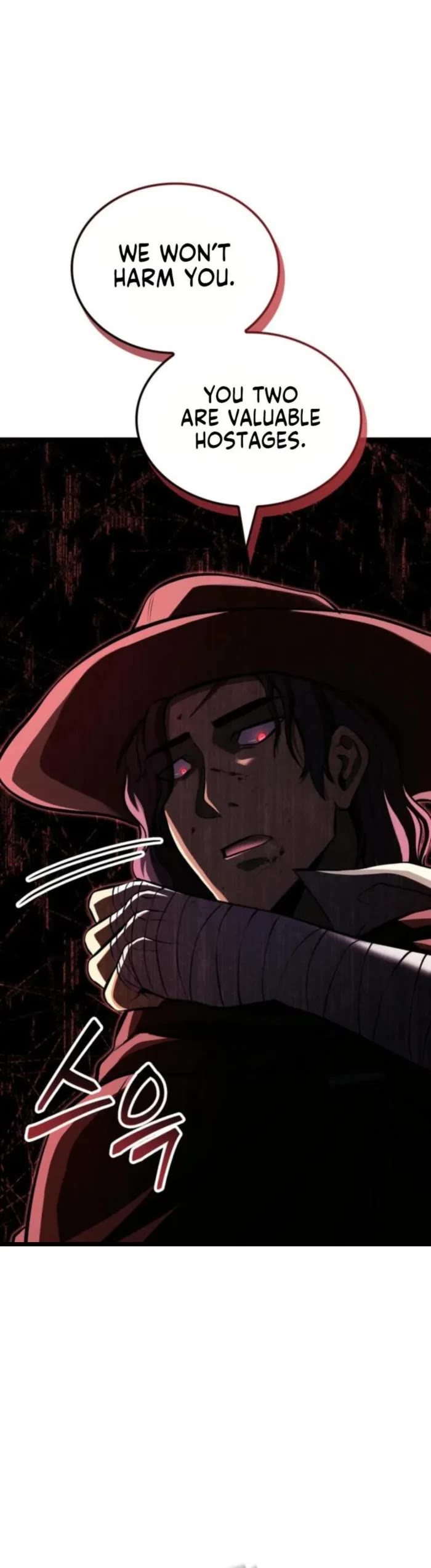 Boxer Kali chapter 109 page 41