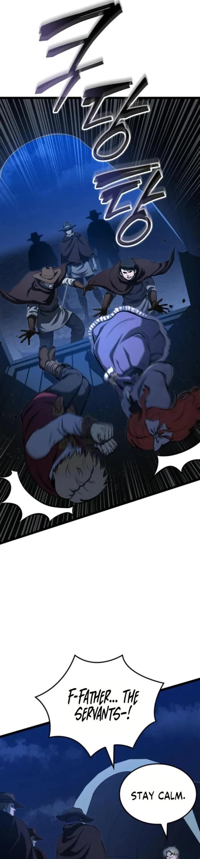 Boxer Kali chapter 109 page 42