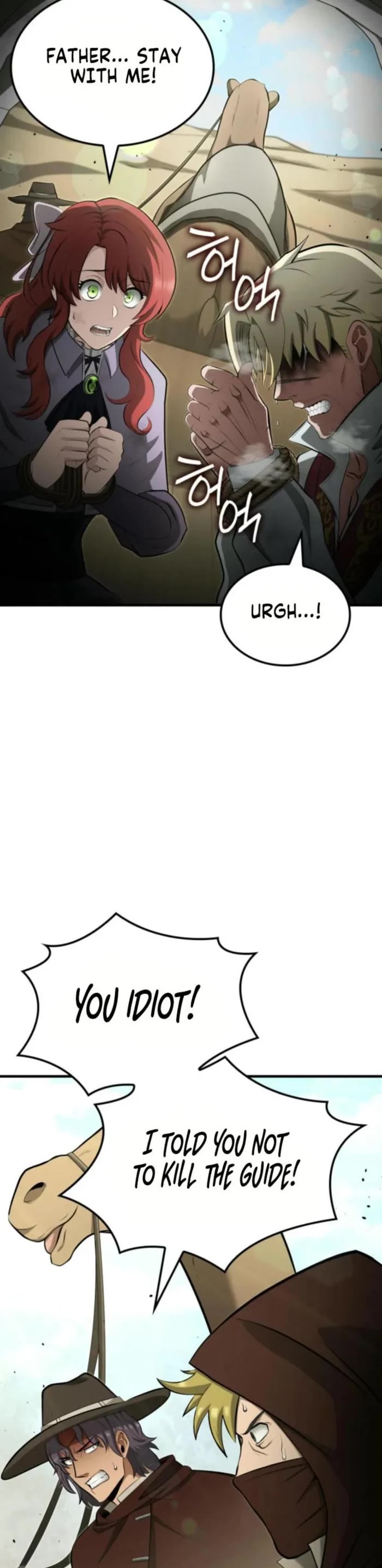 Boxer Kali chapter 109 page 46