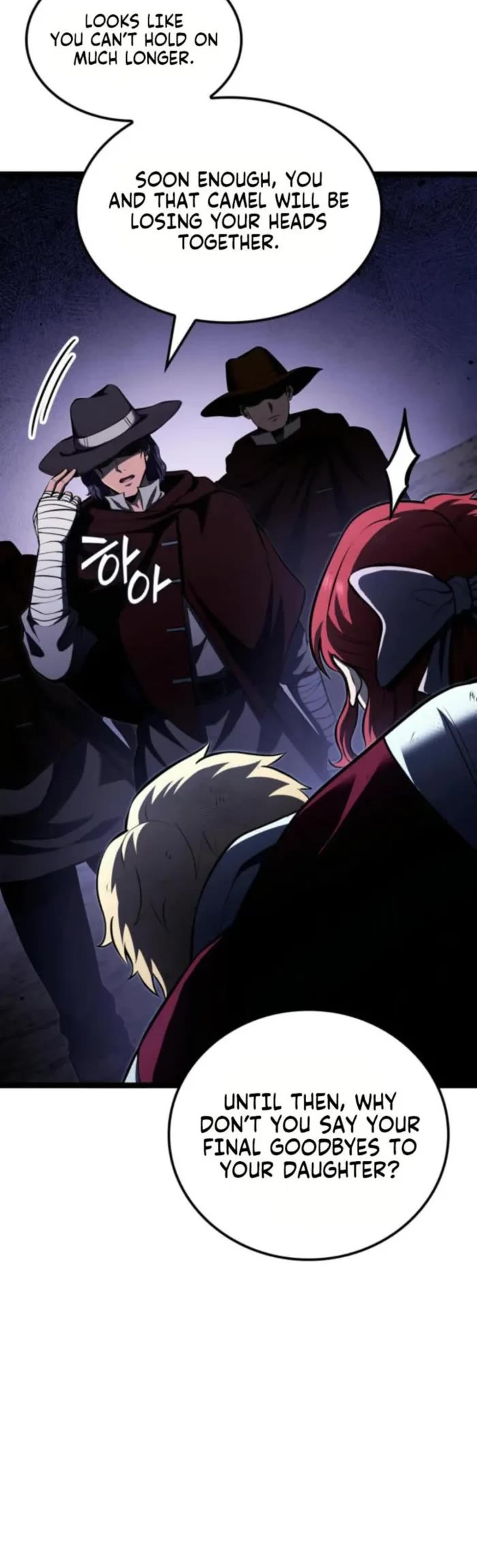 Boxer Kali chapter 109 page 50