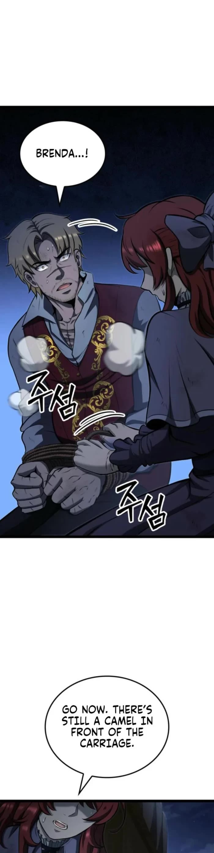 Boxer Kali chapter 109 page 57