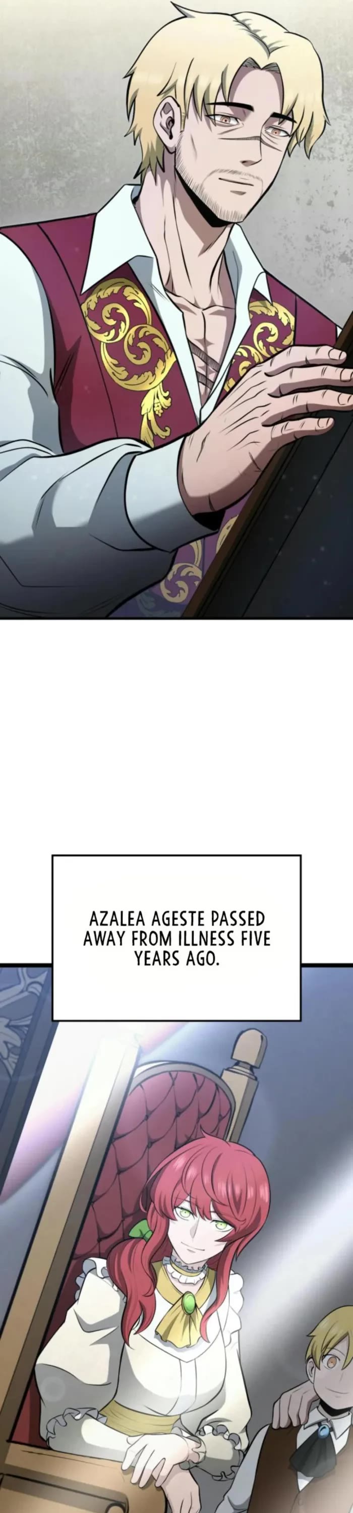 Boxer Kali chapter 109 page 6