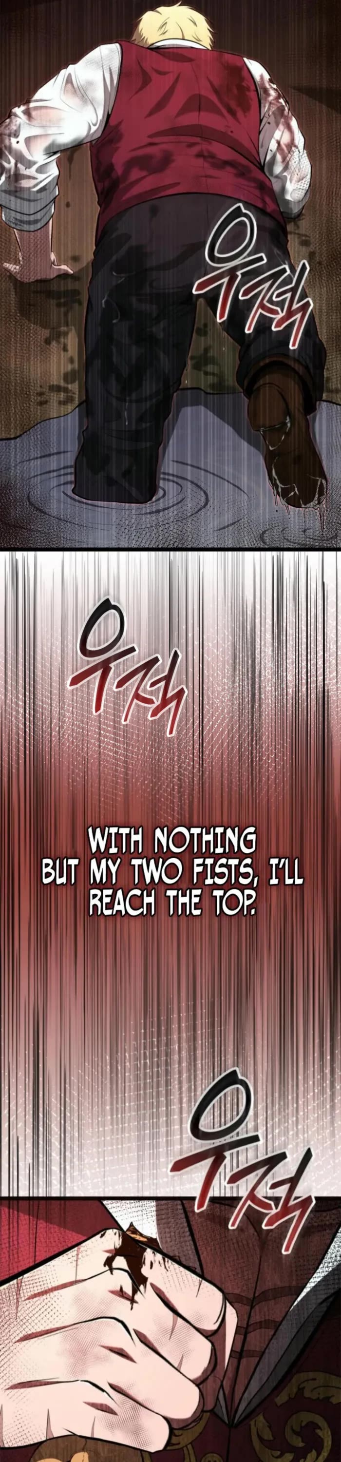 Boxer Kali chapter 109 page 65