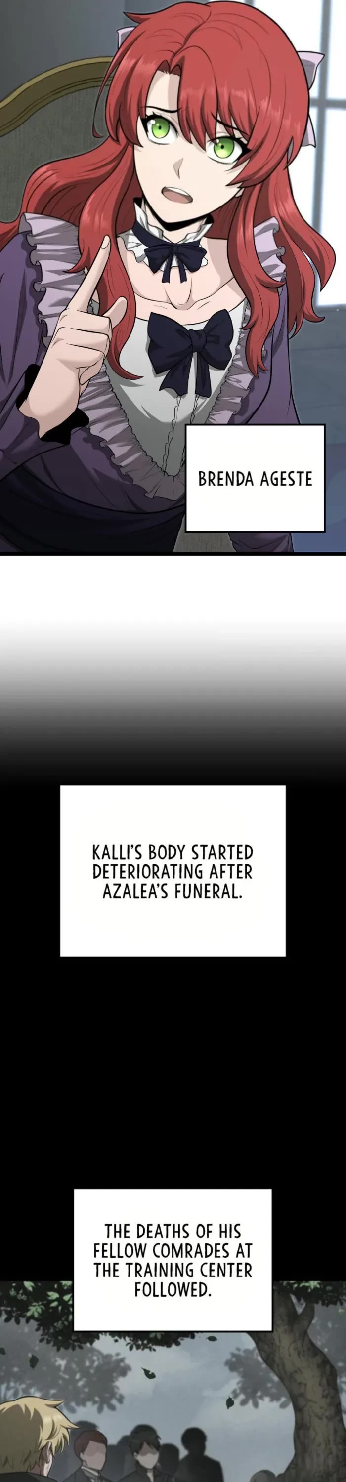 Boxer Kali chapter 109 page 9