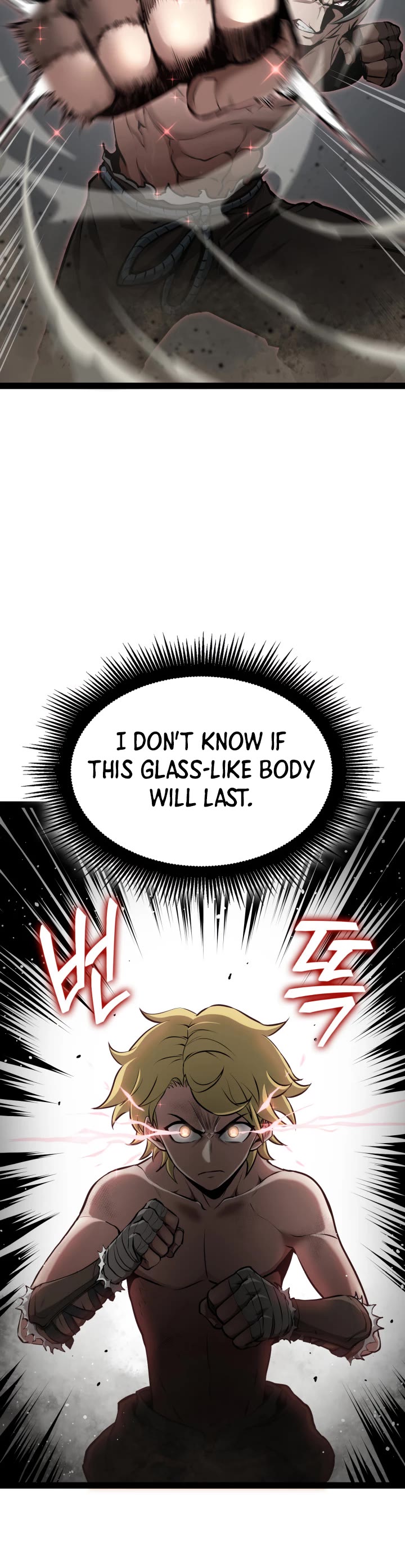 Boxer Kali chapter 11 page 10