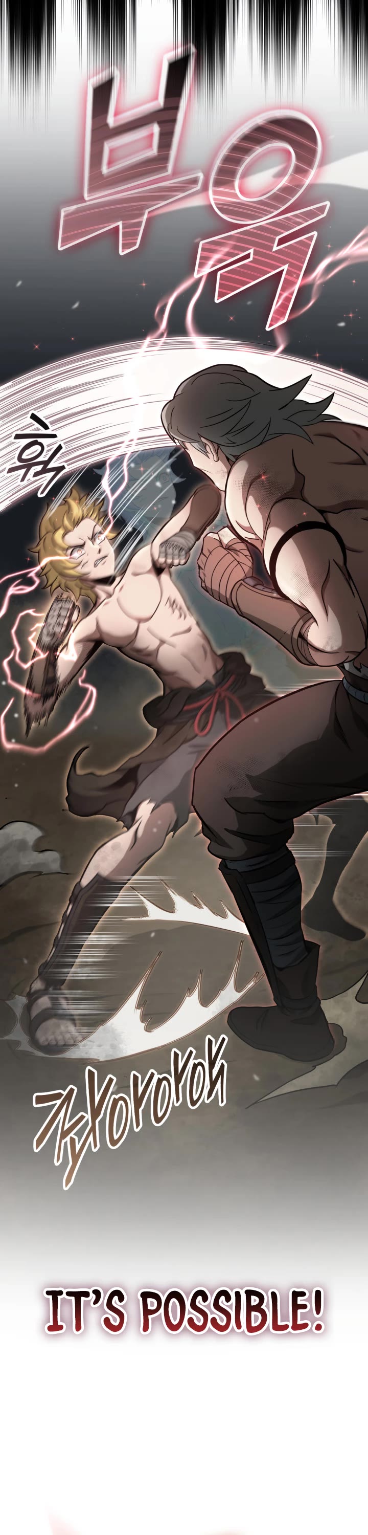 Boxer Kali chapter 11 page 12