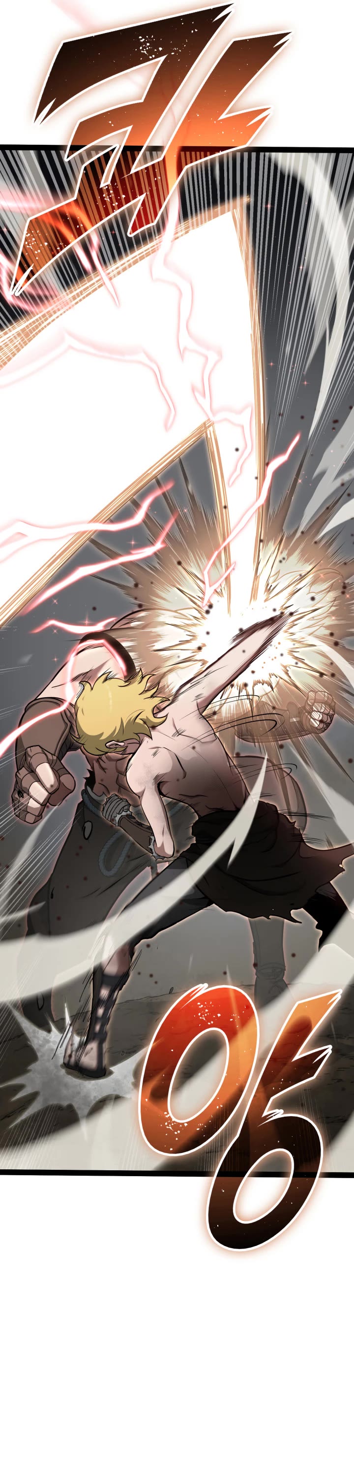 Boxer Kali chapter 11 page 13