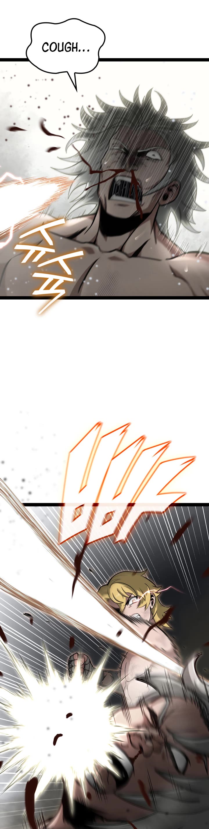 Boxer Kali chapter 11 page 14