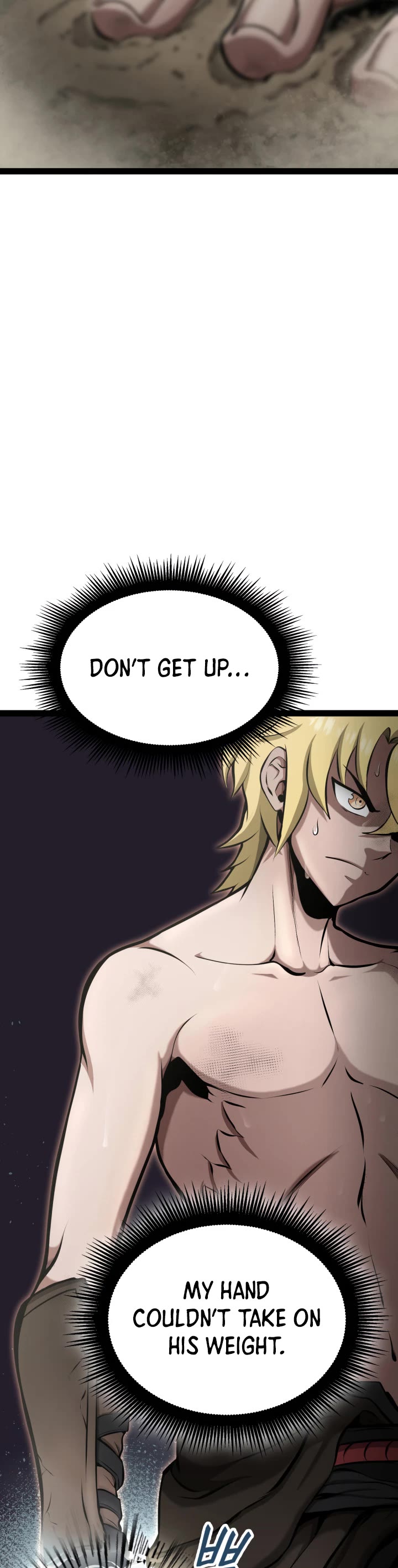 Boxer Kali chapter 11 page 19