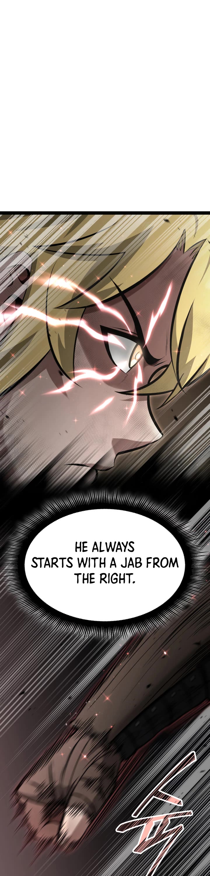 Boxer Kali chapter 11 page 2