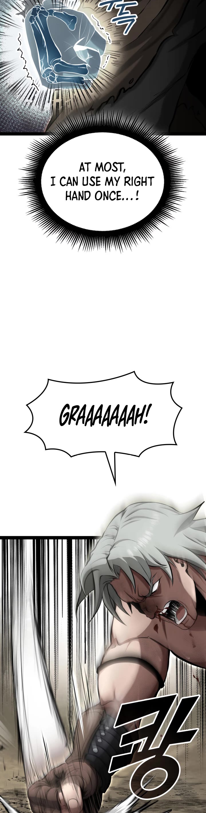 Boxer Kali chapter 11 page 20