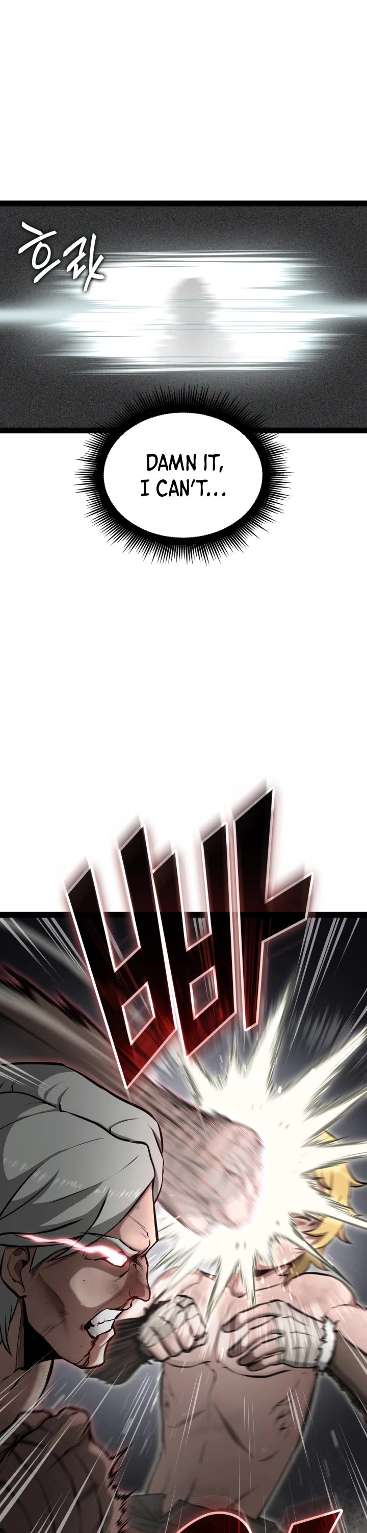 Boxer Kali chapter 11 page 27