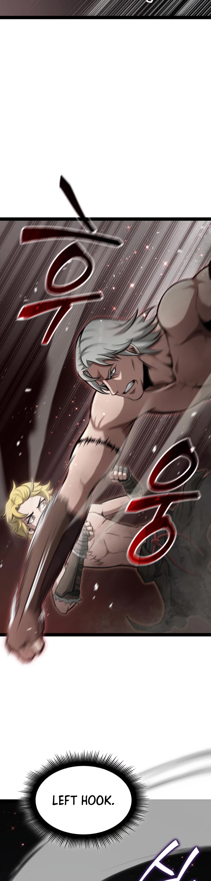 Boxer Kali chapter 11 page 3