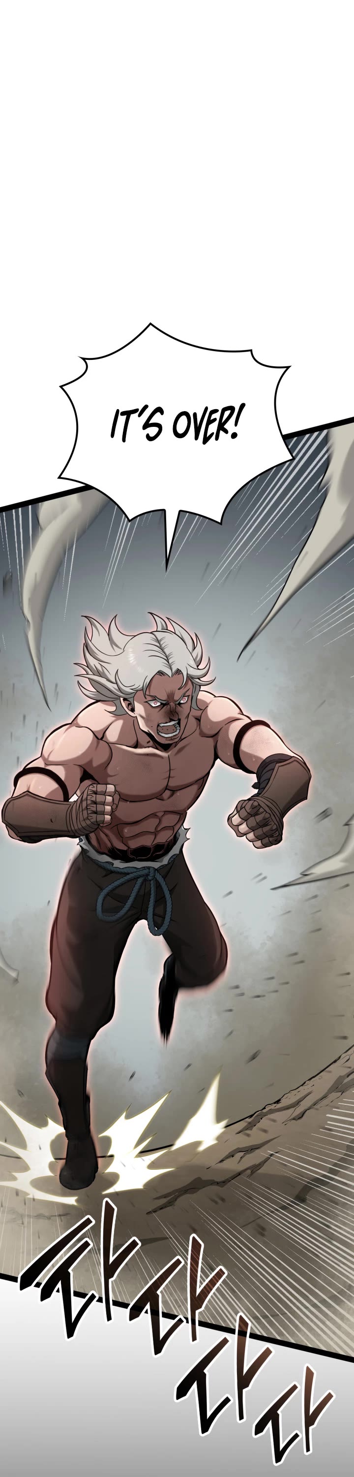 Boxer Kali chapter 11 page 31