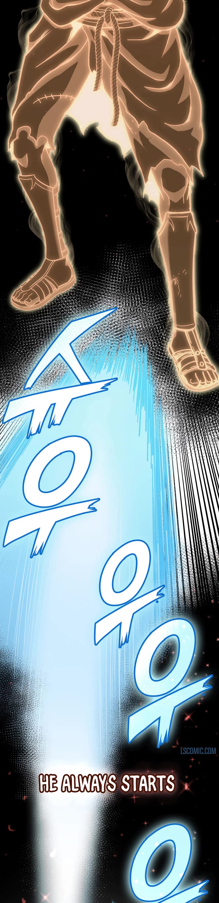 Boxer Kali chapter 11 page 34