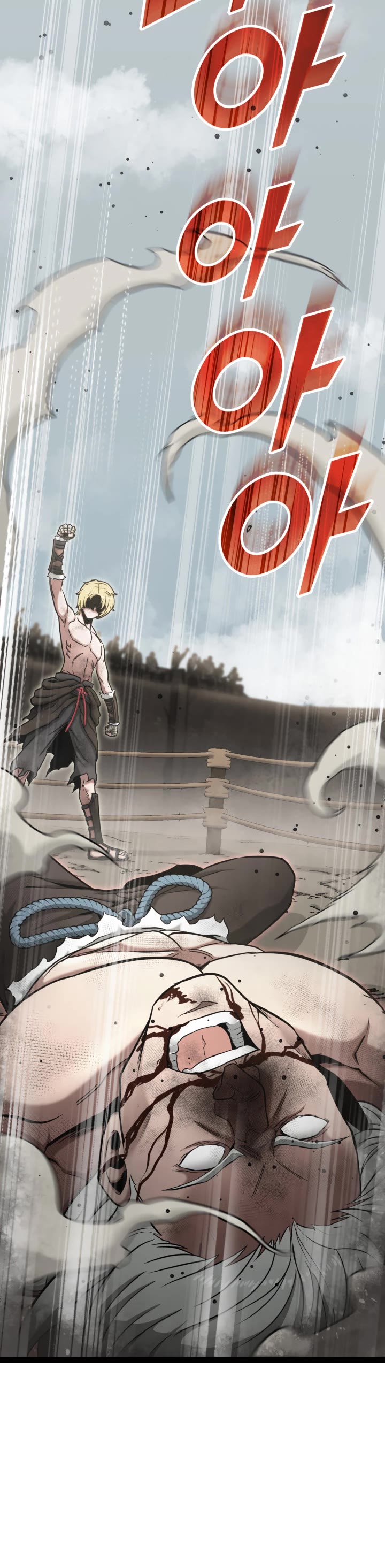 Boxer Kali chapter 11 page 39