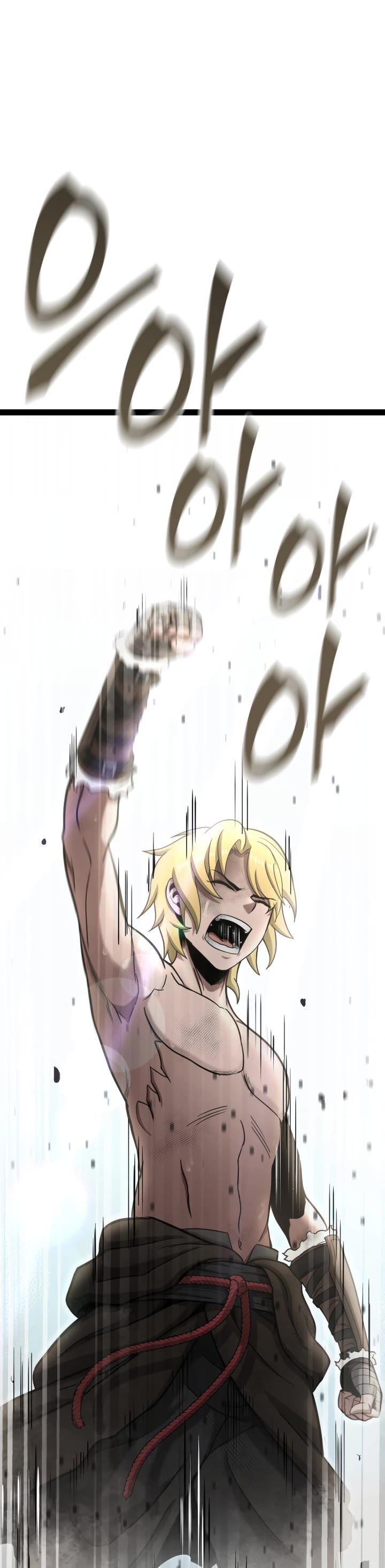 Boxer Kali chapter 11 page 40