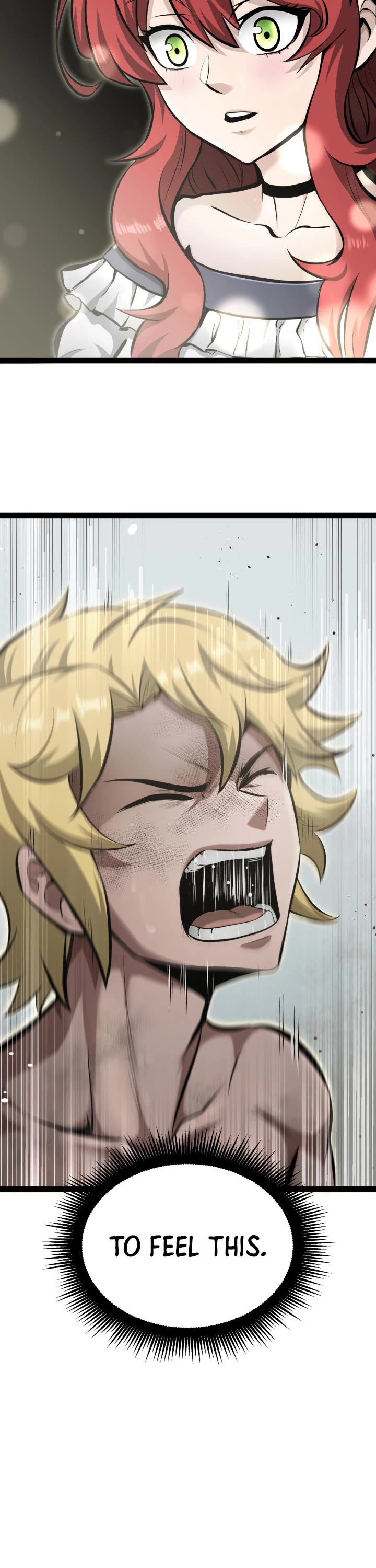 Boxer Kali chapter 11 page 42