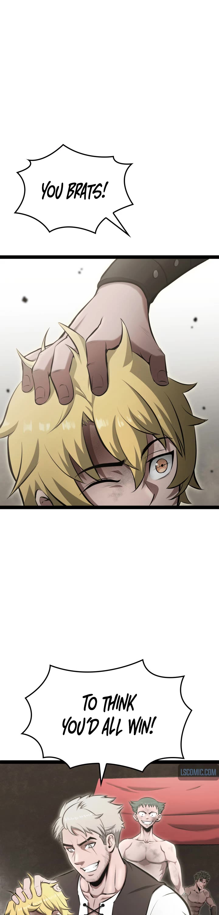 Boxer Kali chapter 11 page 43