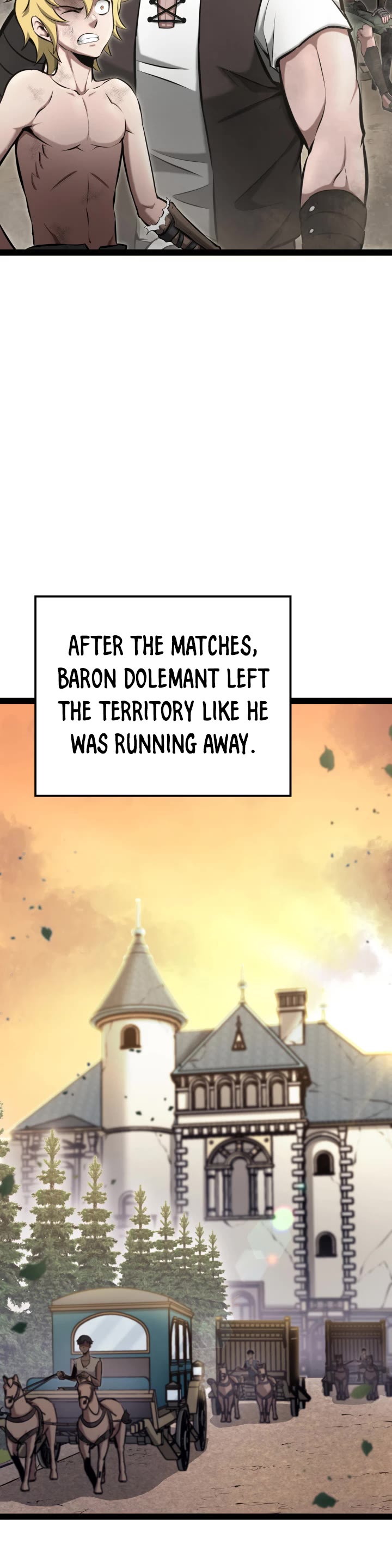 Boxer Kali chapter 11 page 44