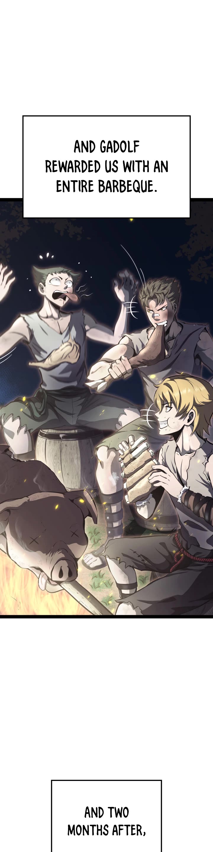 Boxer Kali chapter 11 page 45