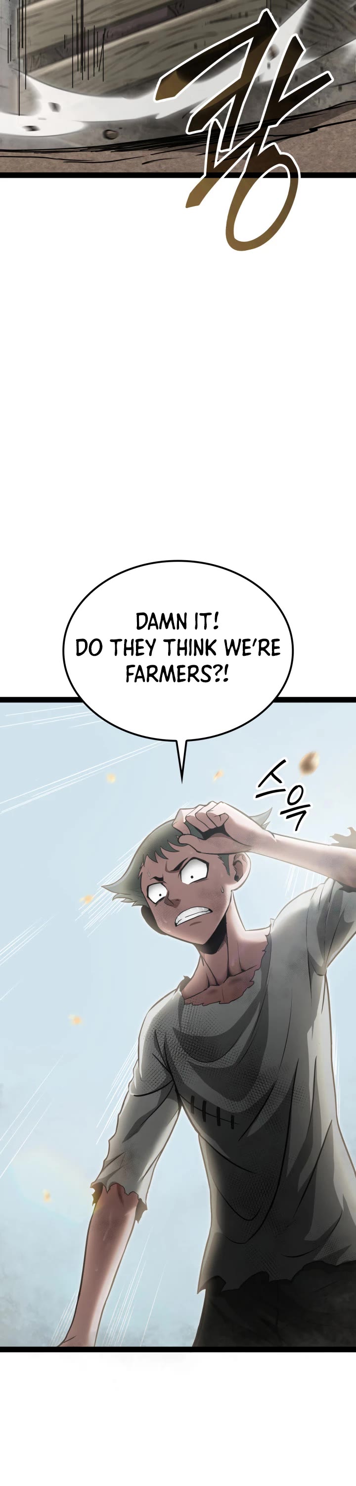 Boxer Kali chapter 11 page 47