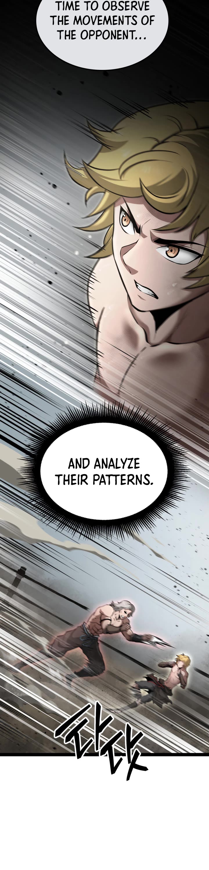 Boxer Kali chapter 11 page 7