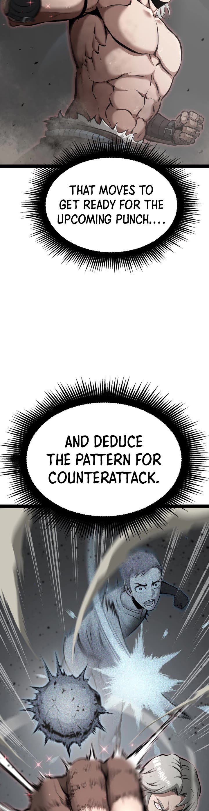 Boxer Kali chapter 11 page 9