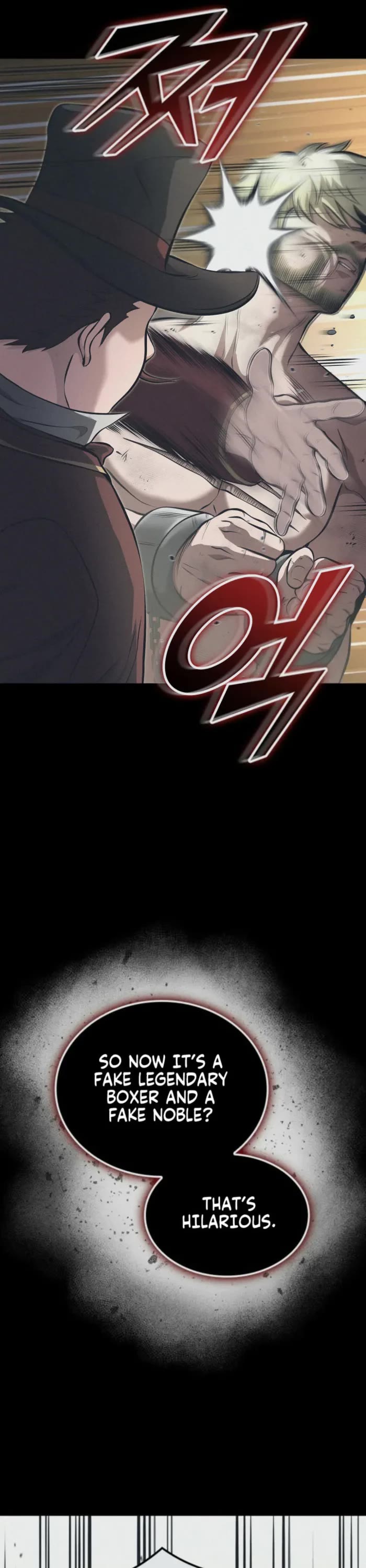 Boxer Kali chapter 110 page 13