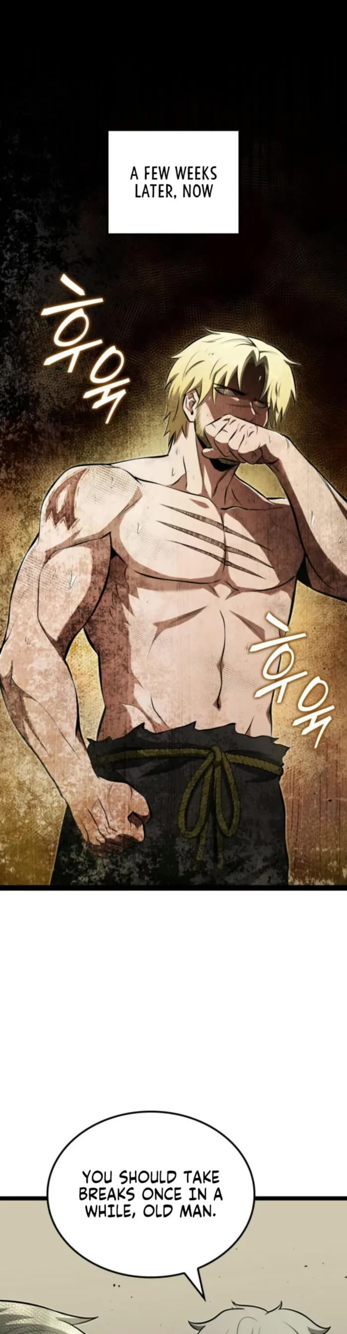 Boxer Kali chapter 110 page 15