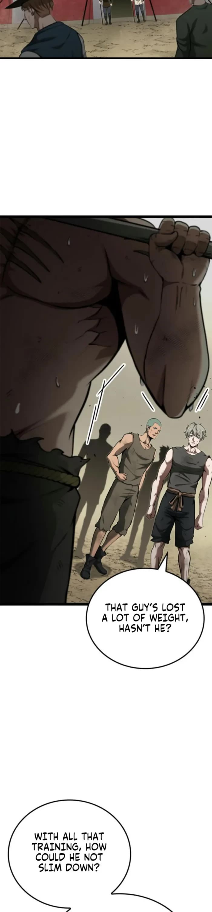 Boxer Kali chapter 110 page 2