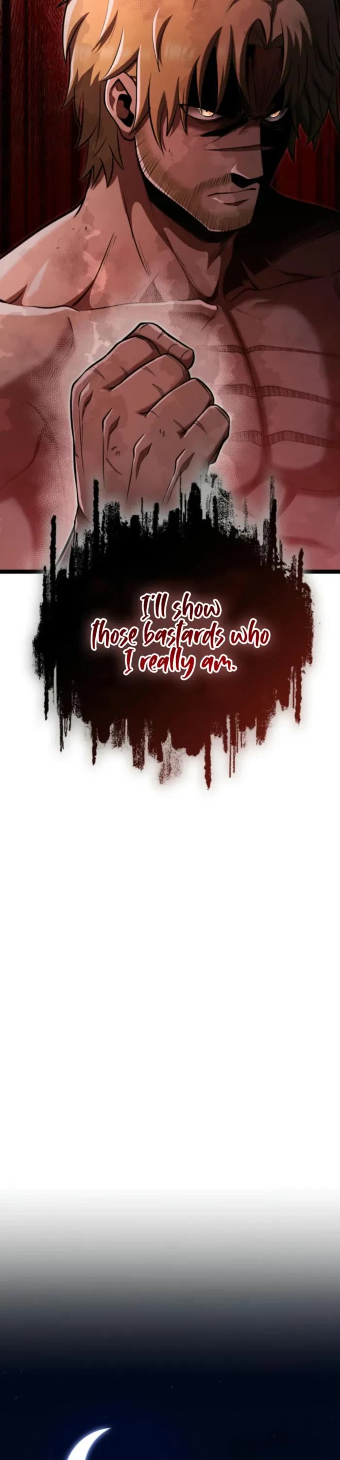 Boxer Kali chapter 110 page 22