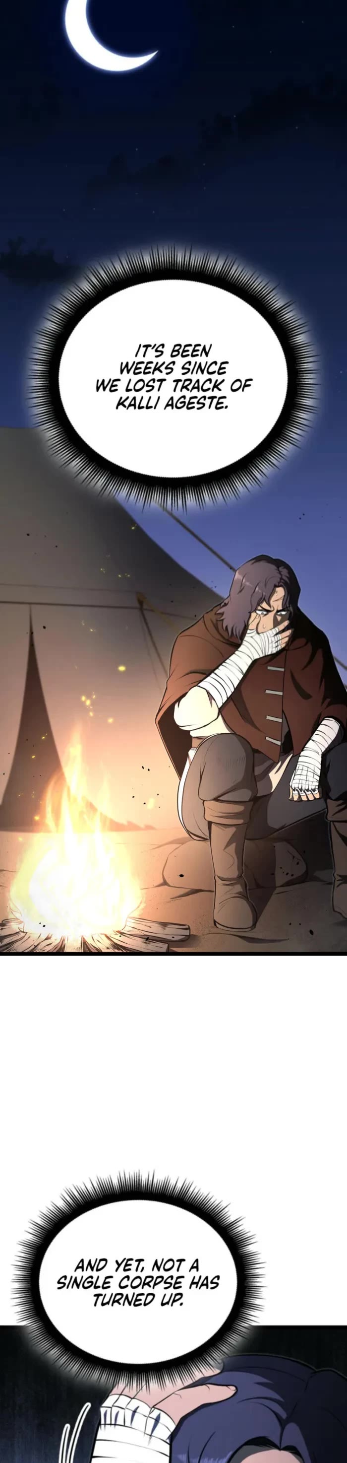 Boxer Kali chapter 110 page 23