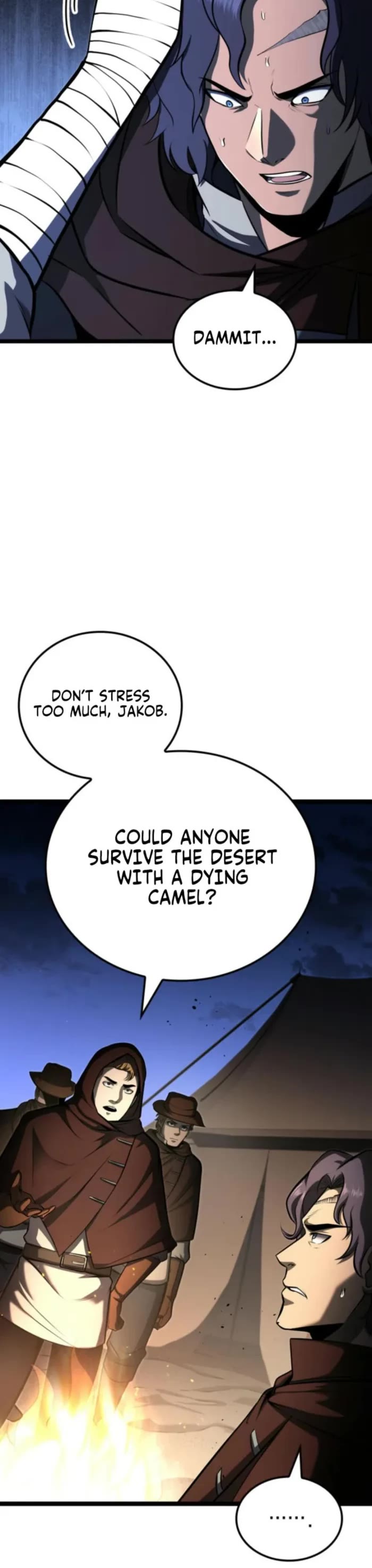 Boxer Kali chapter 110 page 24