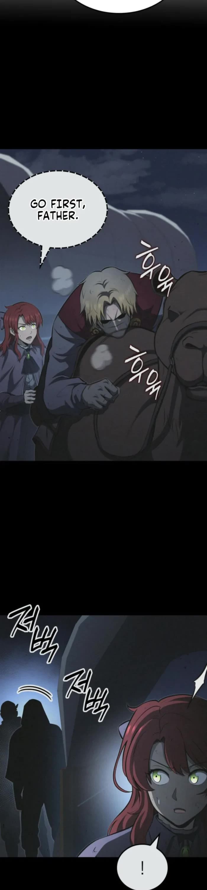 Boxer Kali chapter 110 page 26