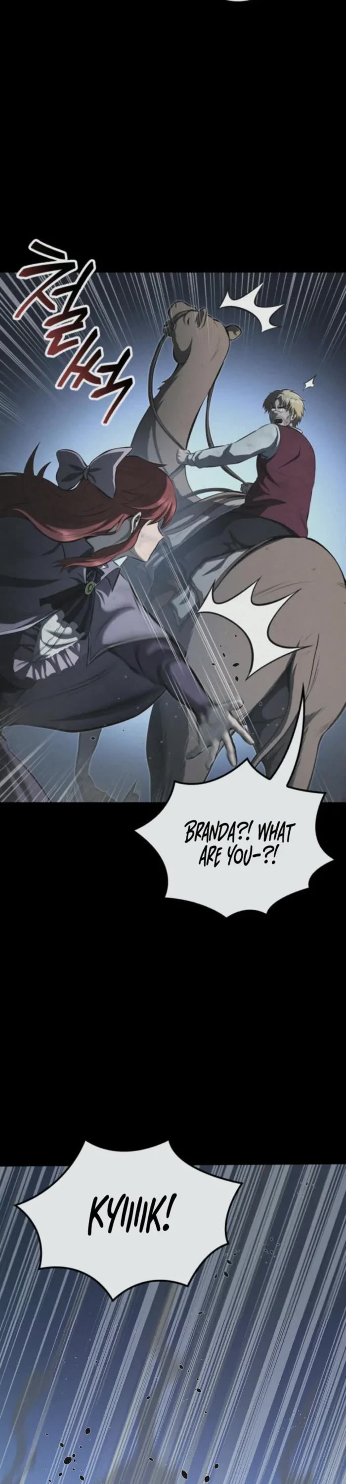 Boxer Kali chapter 110 page 27