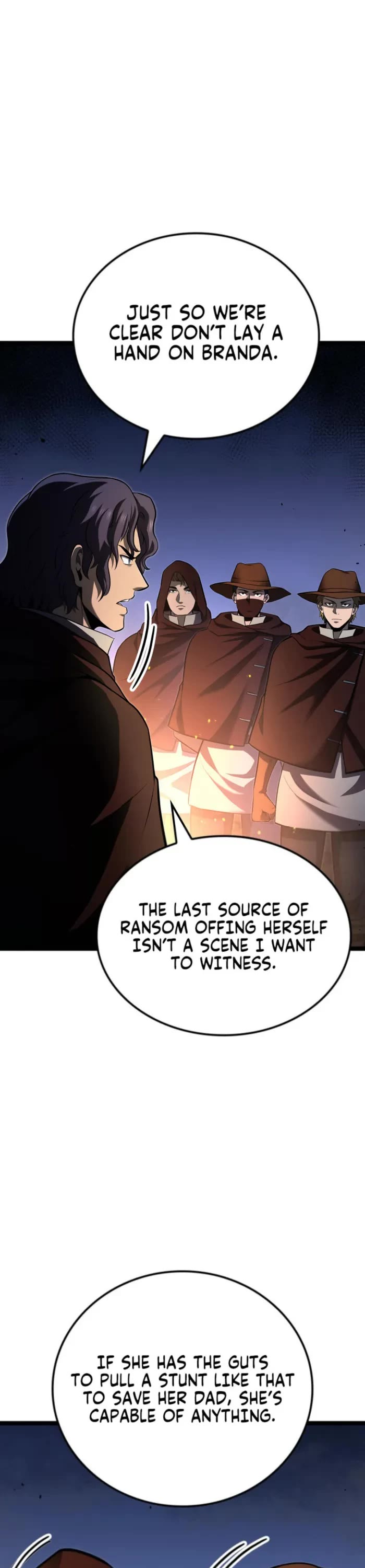 Boxer Kali chapter 110 page 30