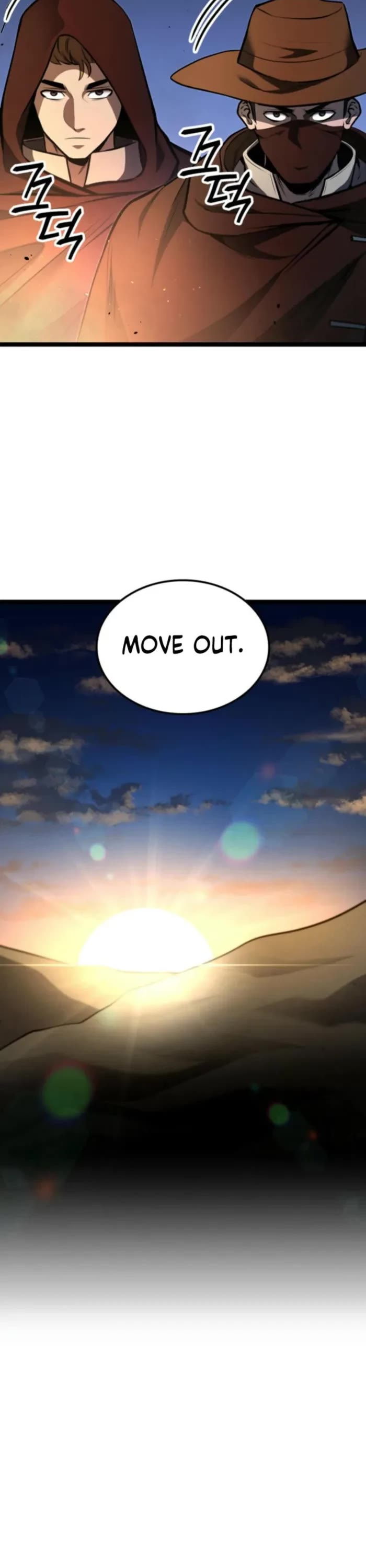 Boxer Kali chapter 110 page 31