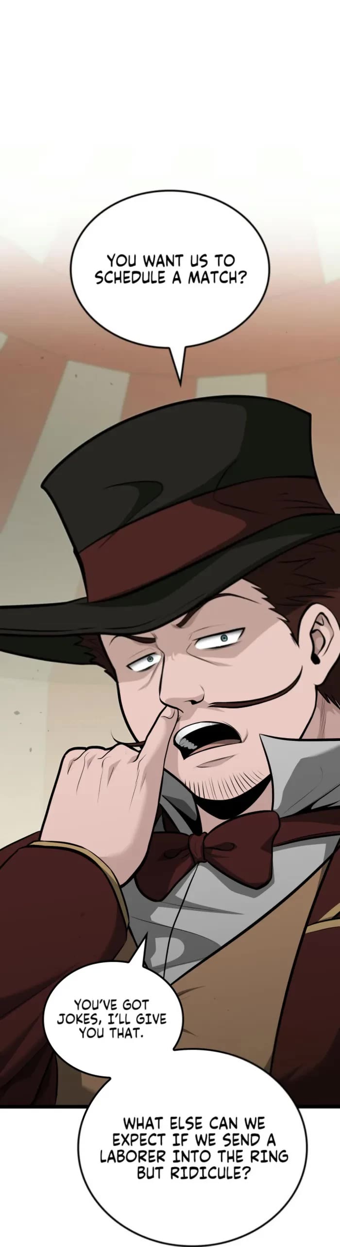 Boxer Kali chapter 110 page 32