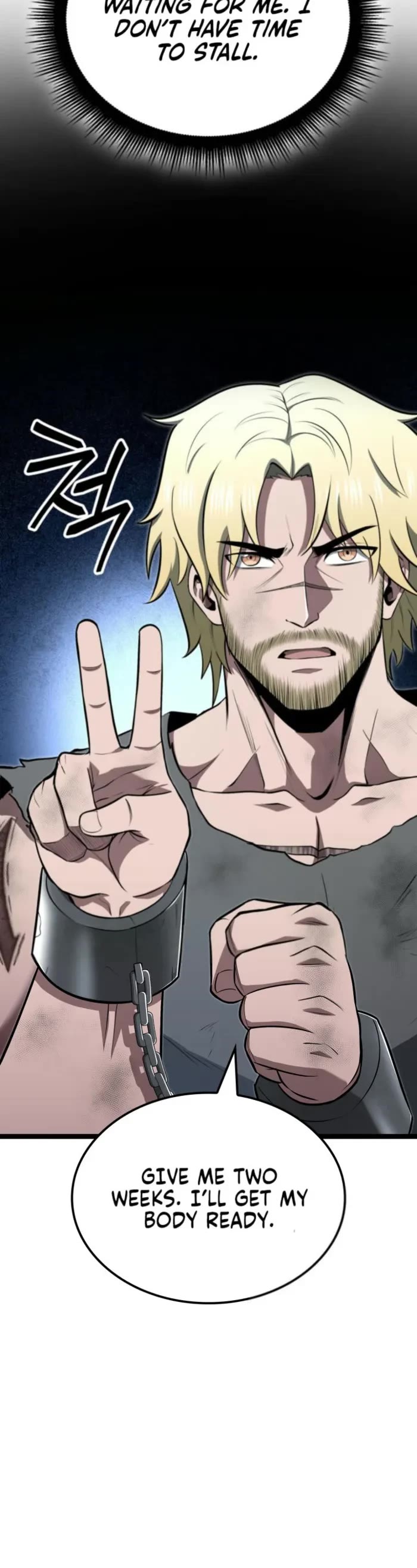 Boxer Kali chapter 110 page 36