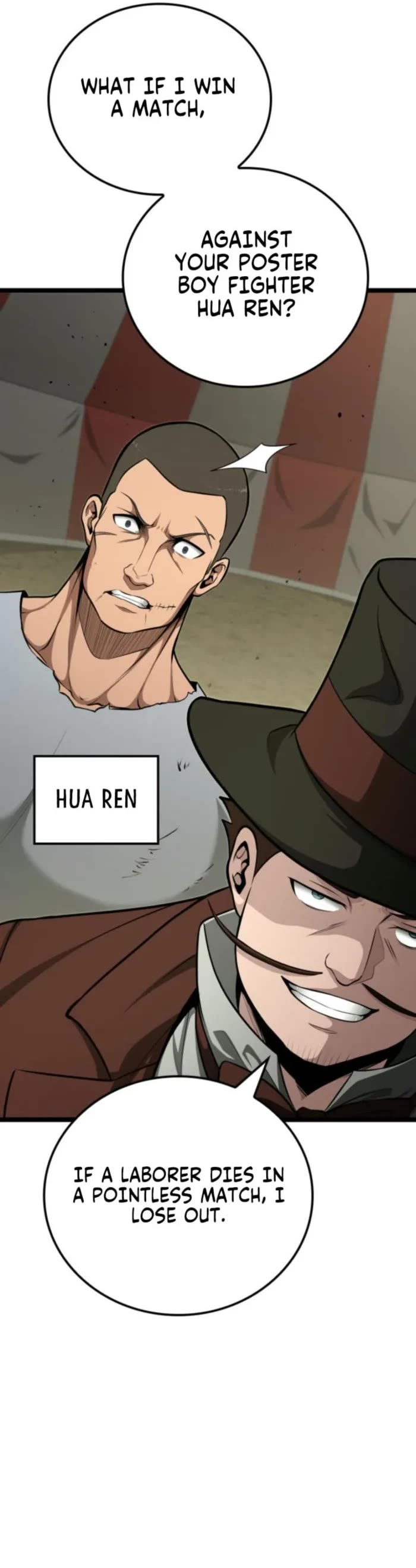 Boxer Kali chapter 110 page 37