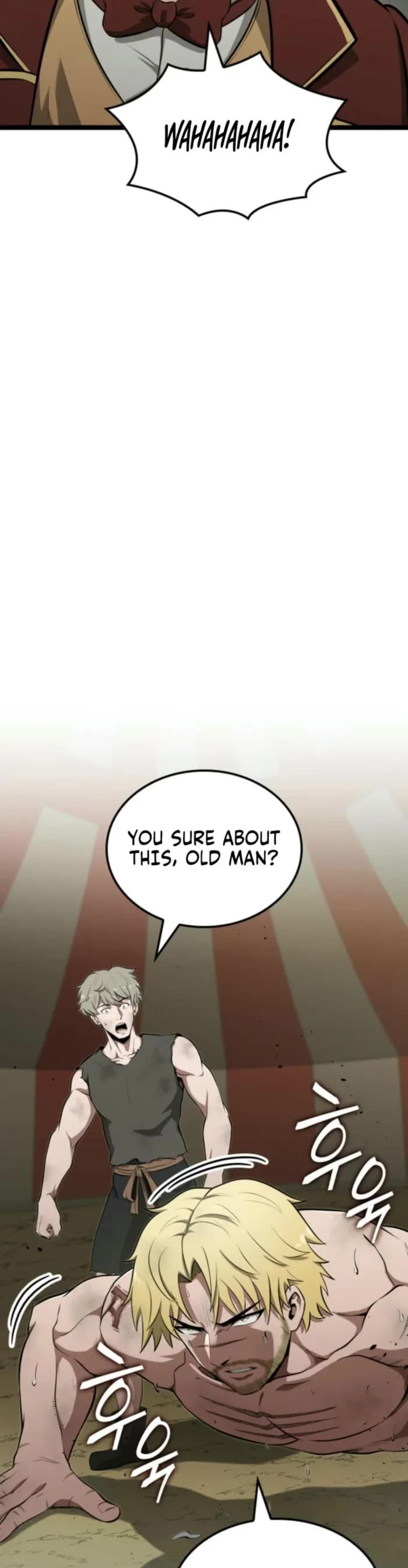 Boxer Kali chapter 110 page 40