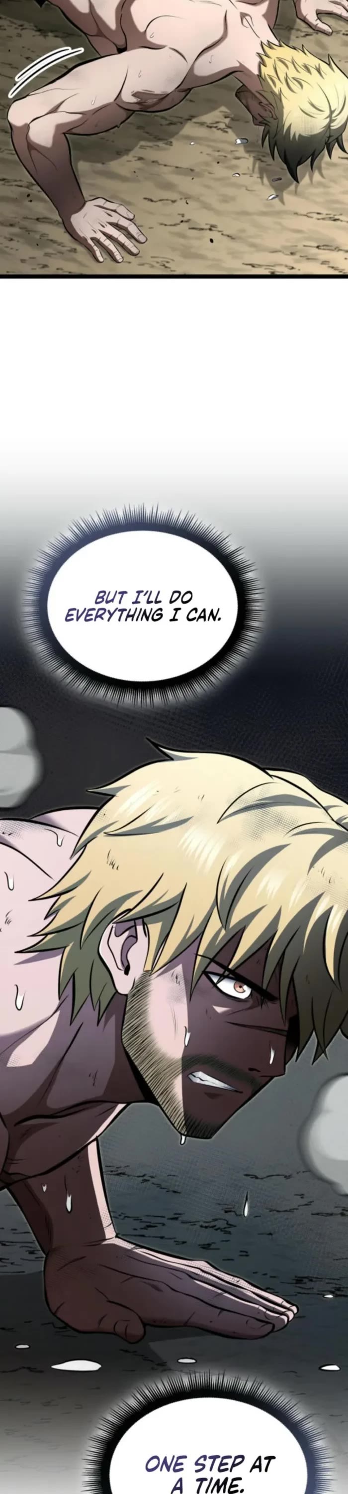 Boxer Kali chapter 110 page 43