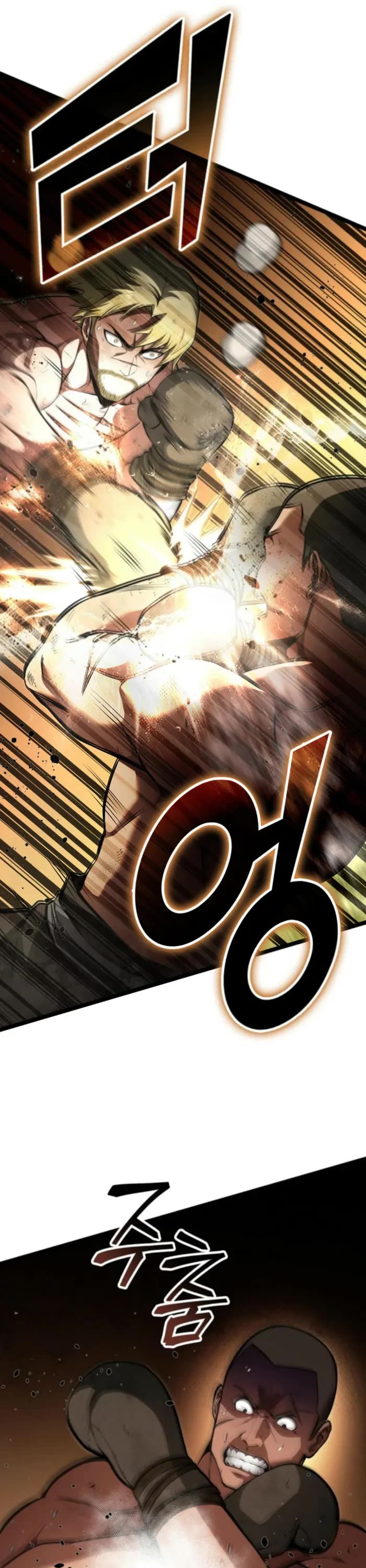 Boxer Kali chapter 110 page 46