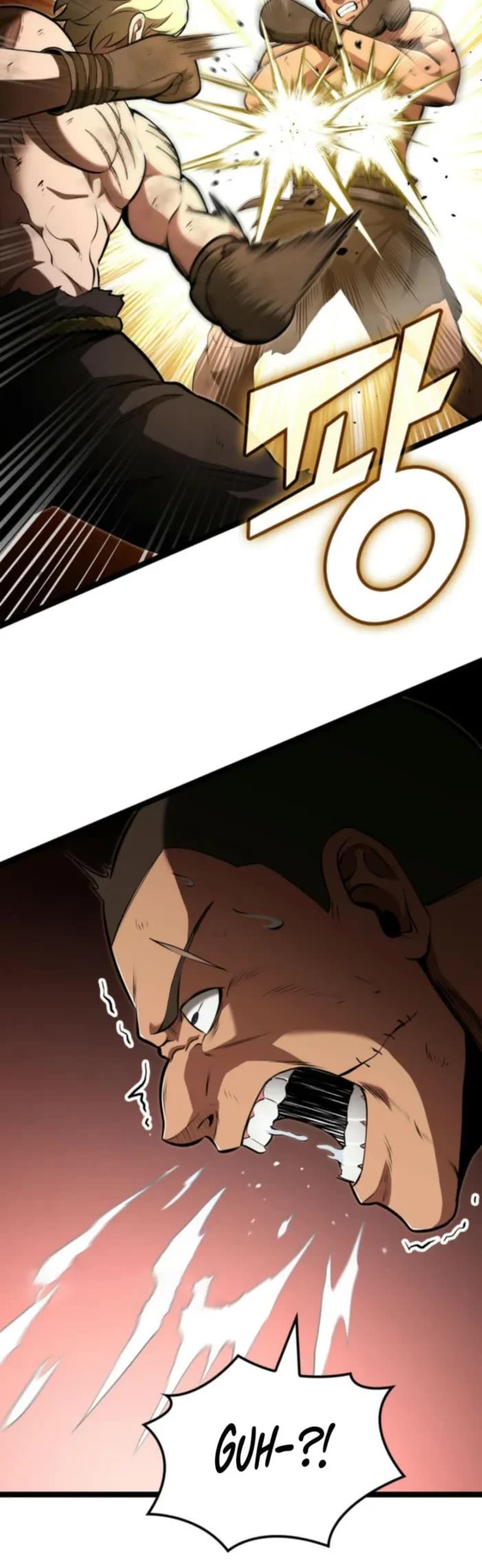 Boxer Kali chapter 110 page 48