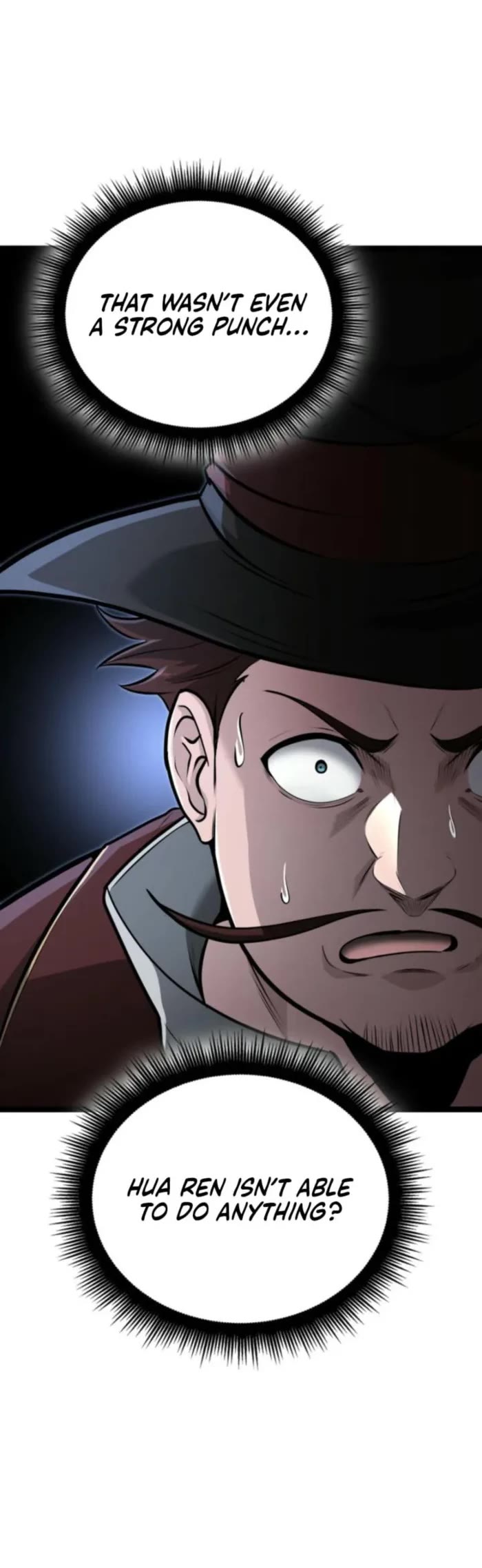 Boxer Kali chapter 110 page 49