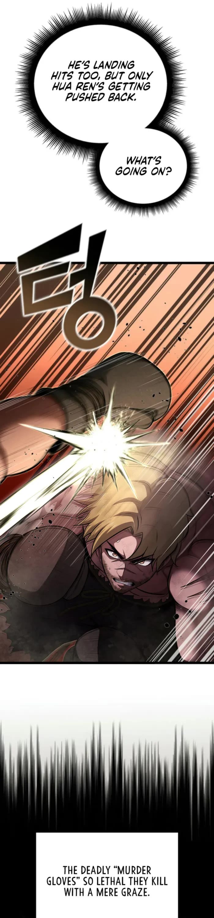 Boxer Kali chapter 110 page 50