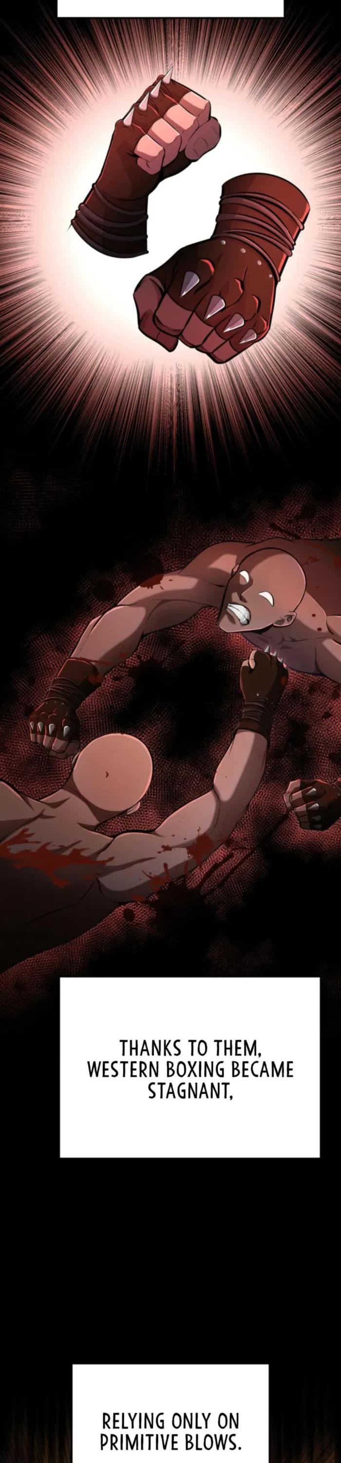 Boxer Kali chapter 110 page 51